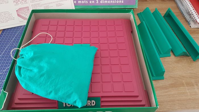 Topword - photo numéro 2