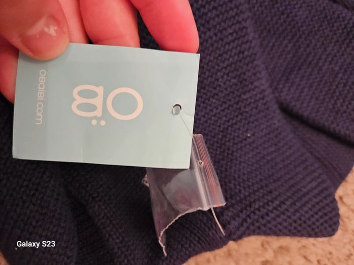 Veste garçons - photo numéro 3