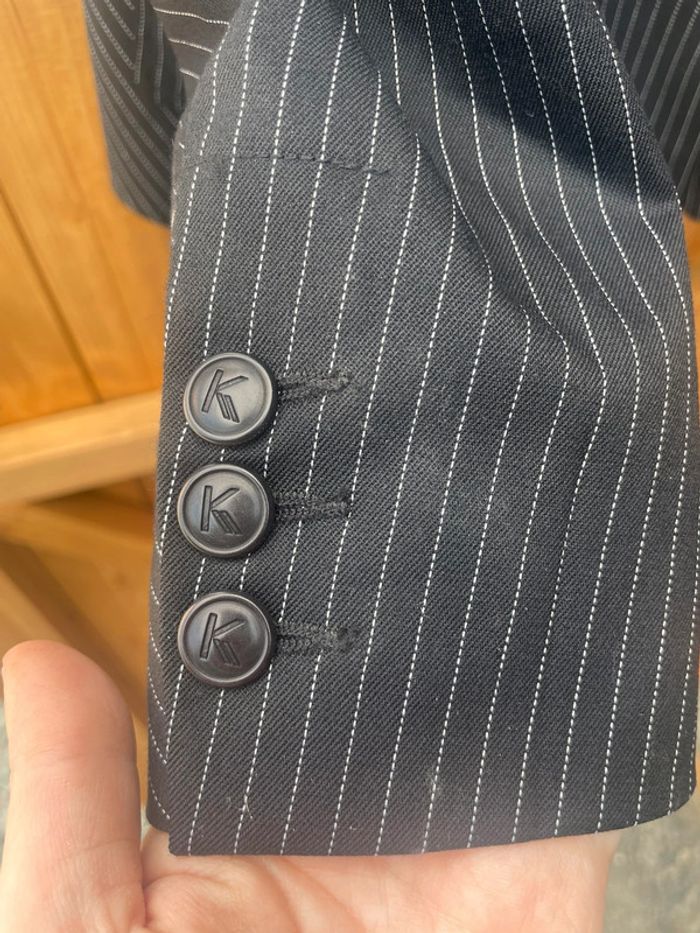 Veste de tailleur Kookai - photo numéro 3