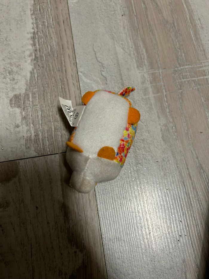 Peluche - photo numéro 3