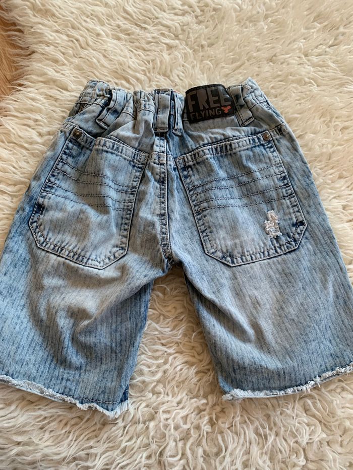 Short orchestra - photo numéro 4