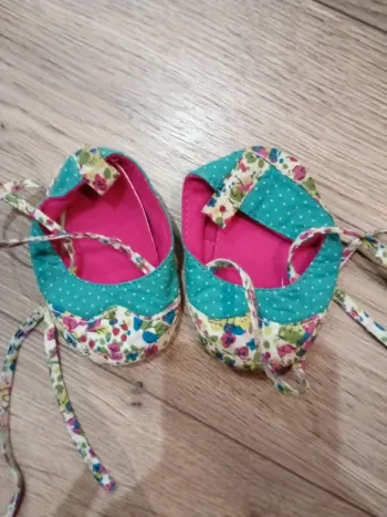 Chaussures bébé
