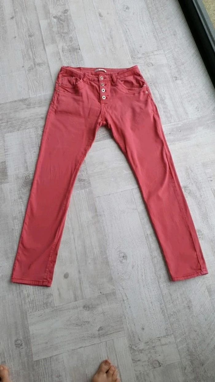 Jeans Taille 38