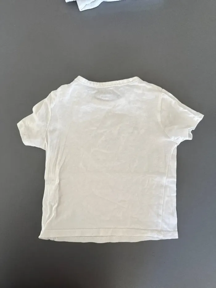 Tes shirt - photo numéro 2