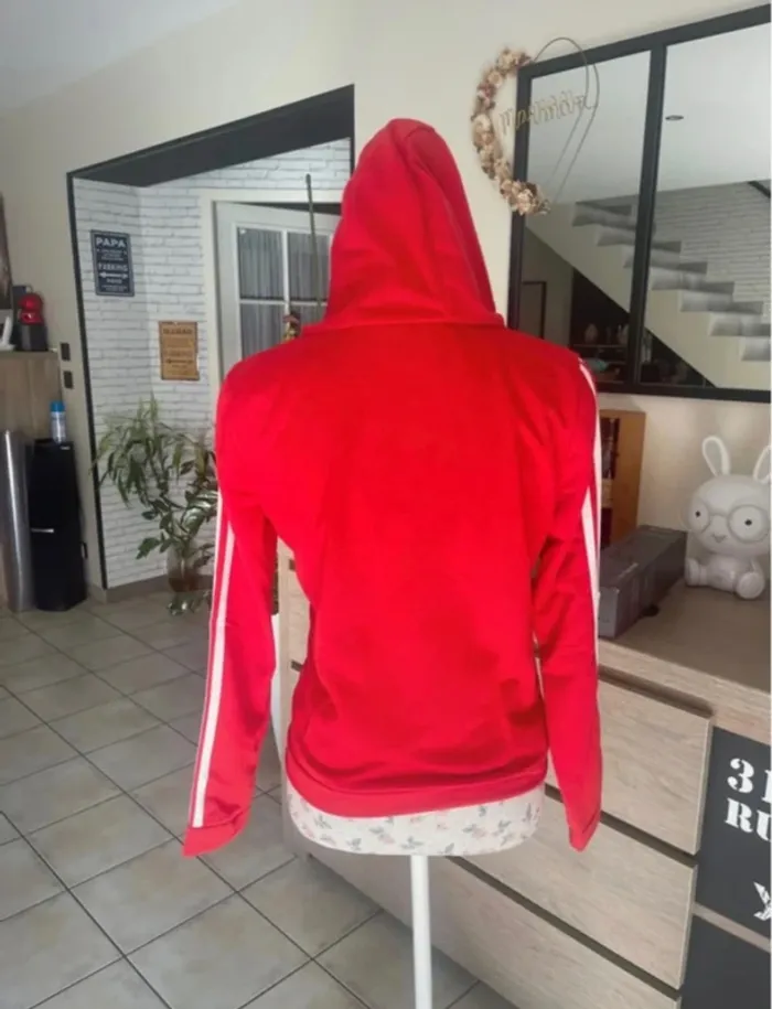 Ensemble jogging - photo numéro 3