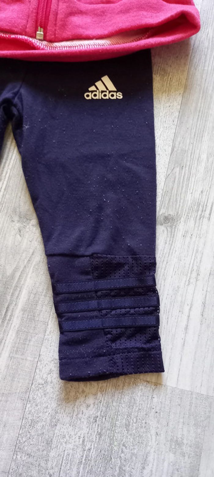 Jogging Addidas - photo numéro 2