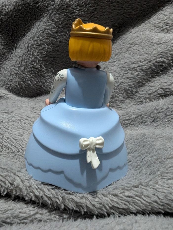 Playmobil Princesse - photo numéro 2