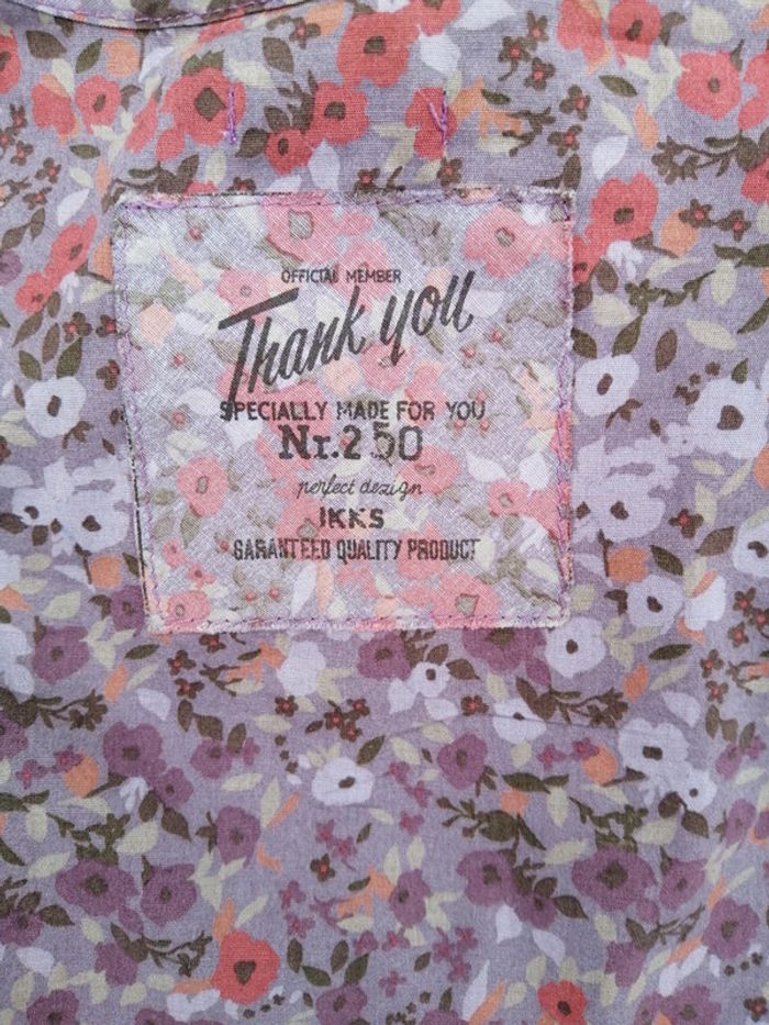 Très belle tunique - photo numéro 4