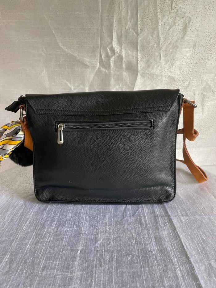 Sac Luzaka - Comme neuf - photo numéro 5