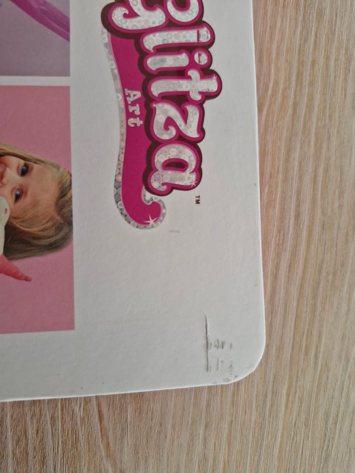 Kit créatif customiser - photo numéro 2