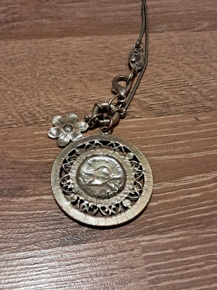 Collier Ange - photo numéro 4
