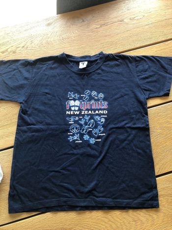 T-shirt 12 ans
