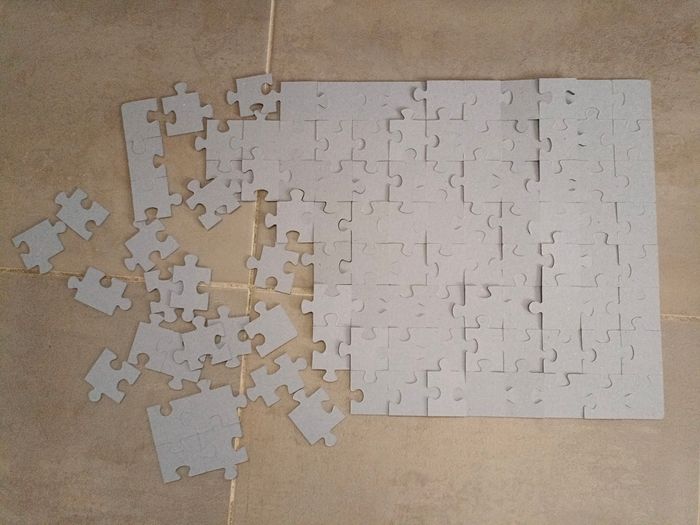 Puzzle Bluey 104 pièces Clementoni - photo numéro 8