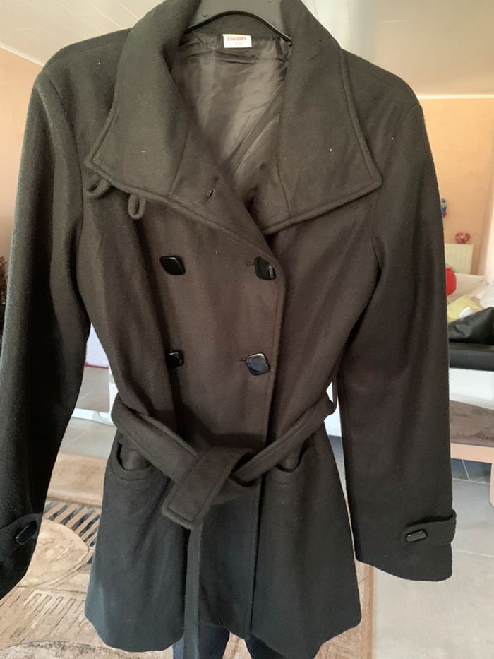 Veste
