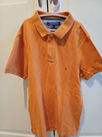 Polo tomy hilfiger
