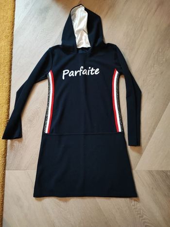 Robe comme neuve