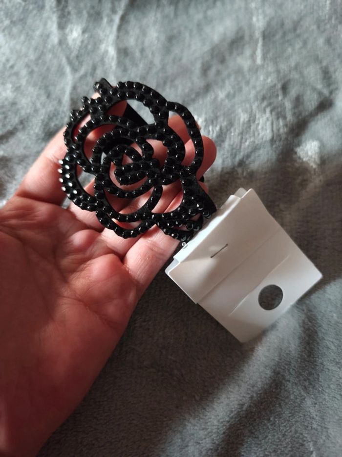 Bracelet rose - photo numéro 2