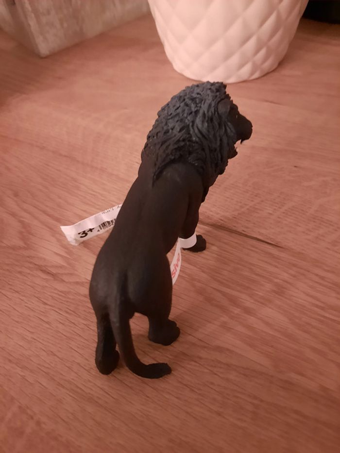 Schleich lion - photo numéro 2