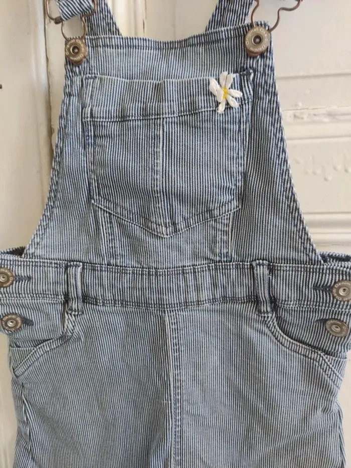 Jupe Okaïdi 5 ans - photo numéro 2