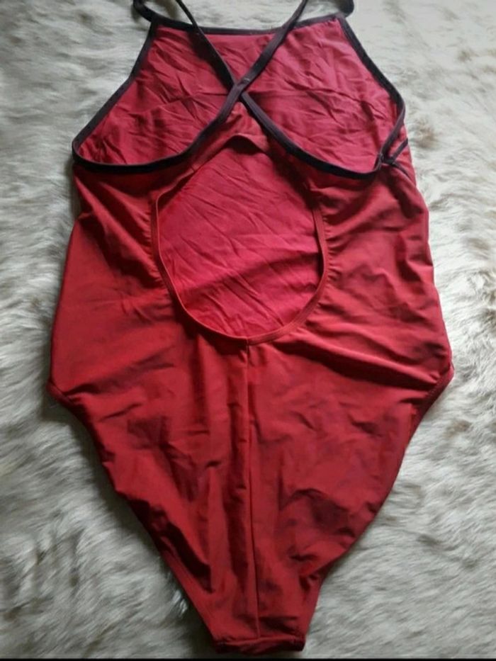 Maillot nageur - photo numéro 2