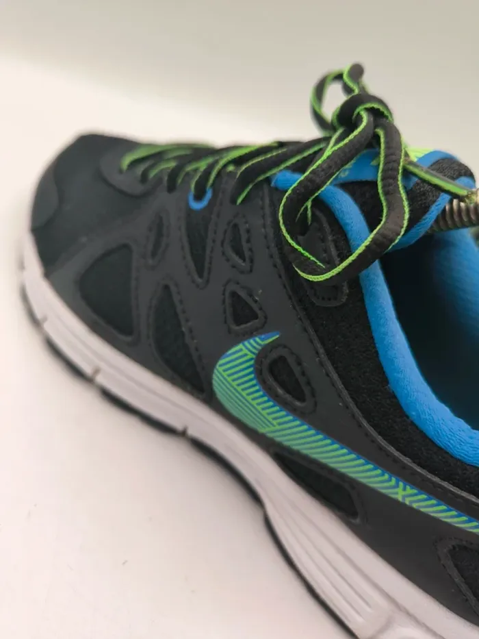 Baskets running Nike air Révolution 2 Taille 40.5 - photo numéro 6