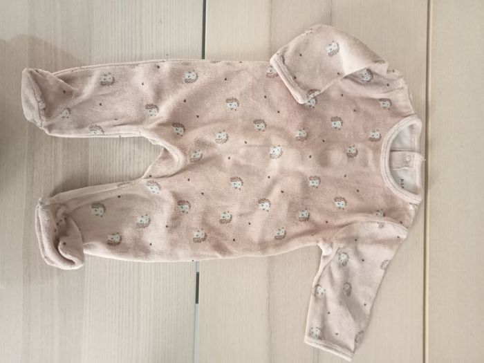 Pyjamas 3 M