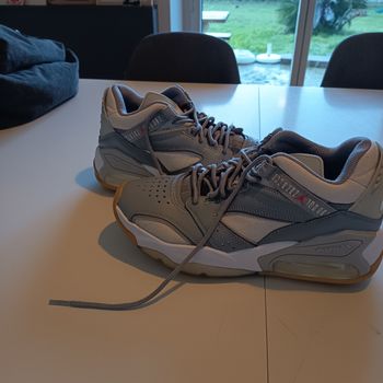 Jordan point lane infrared 