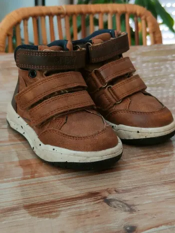 Chaussures garçon