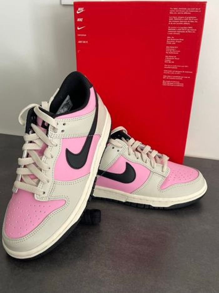 Nike dunk T38 neuves - photo numéro 5