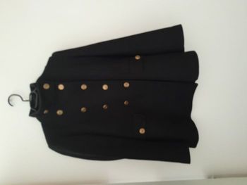 Manteau Zara