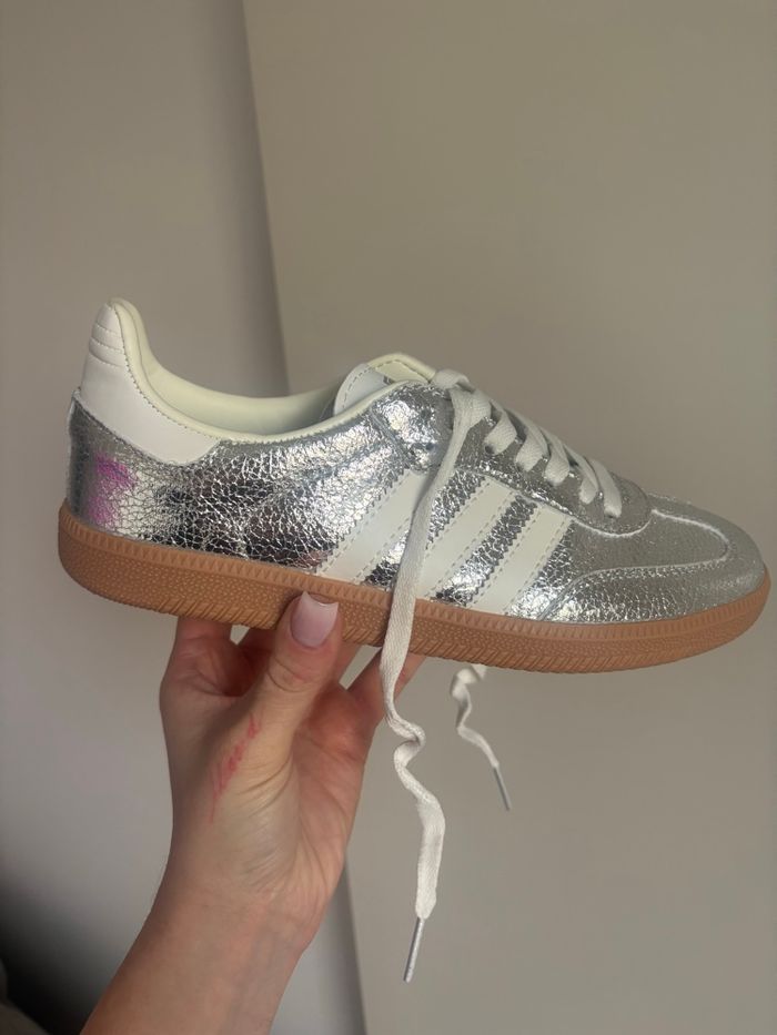 Samba adidas - photo numéro 2