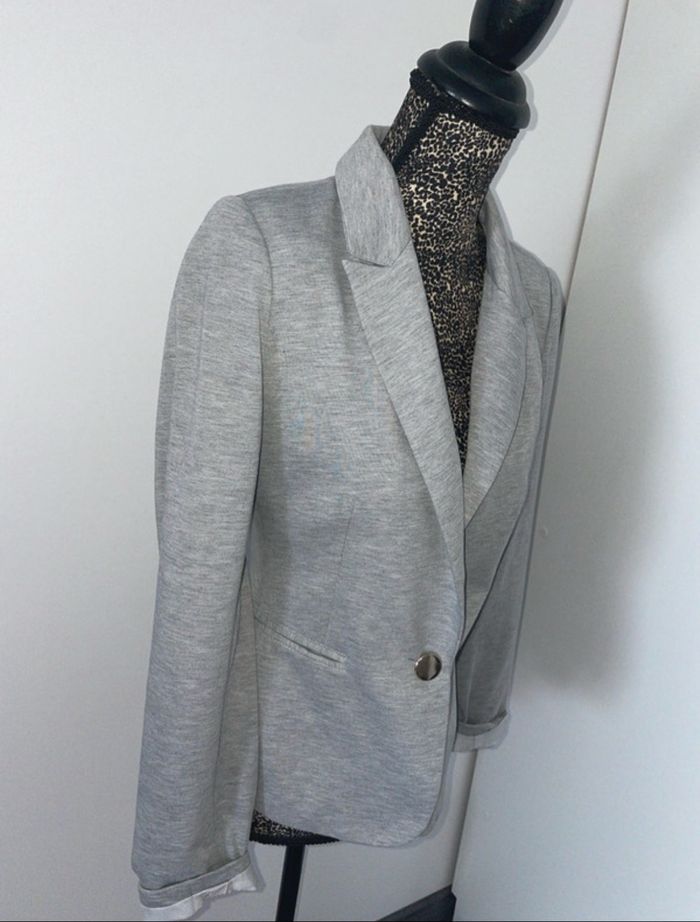 Blazer femme 👩🏻 - photo numéro 3