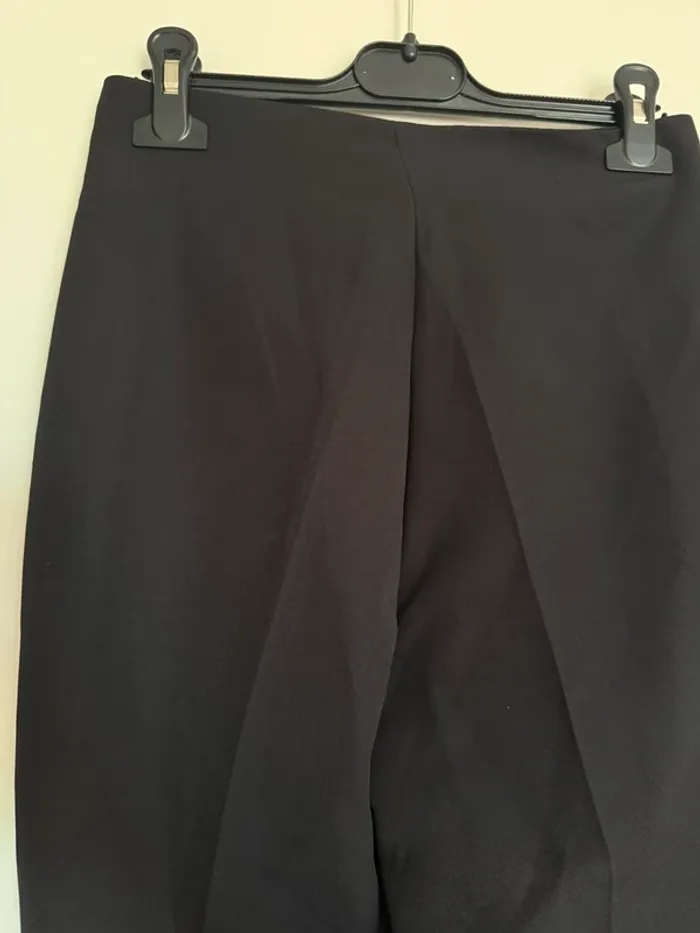 Pantalon droit léger neuf avec étiquette taille S - photo numéro 5