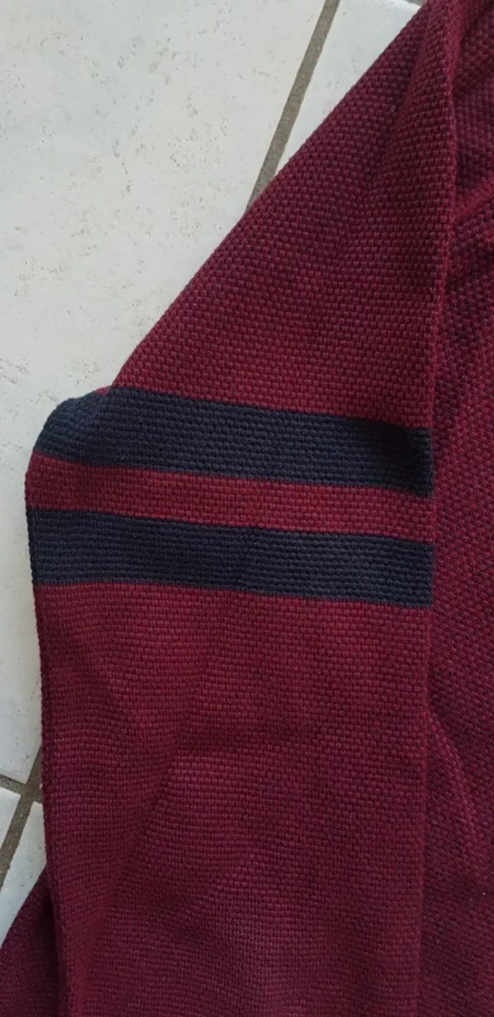 Pull homme Jules taille L - photo numéro 3