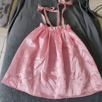 Jupe déguisement 5 ans