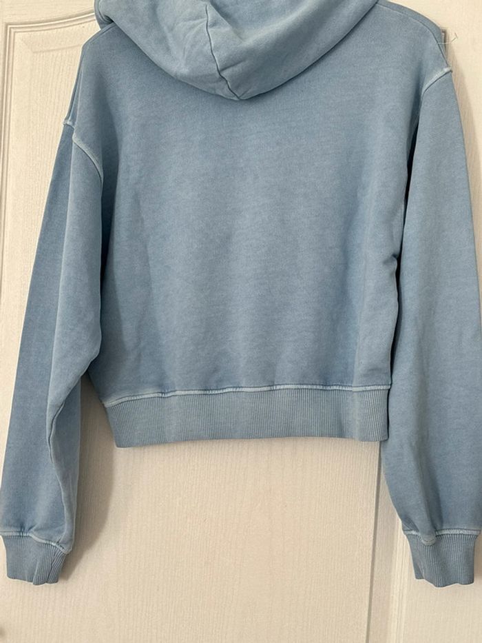 Sweat à capuche pour femme taille XS Tommy Jeans 109€ - photo numéro 10