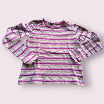 Tee-shirt manches longues T1 Pure & Simple