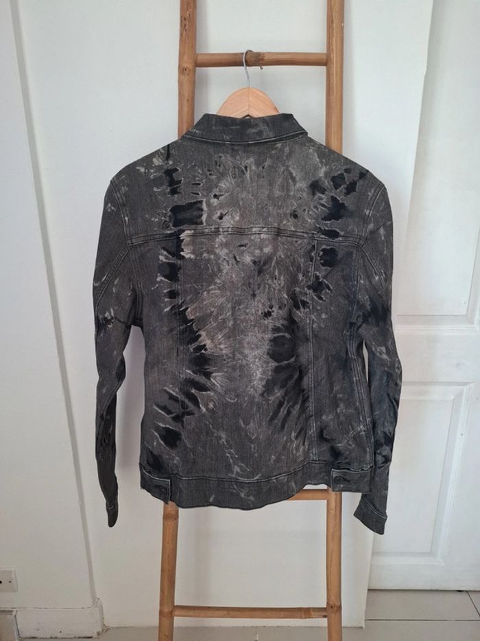 Veste H taille M - photo numéro 5
