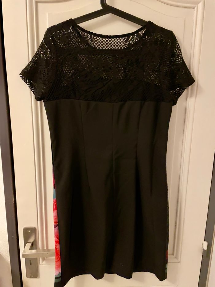 Robe Desigual 42 tbe - photo numéro 4