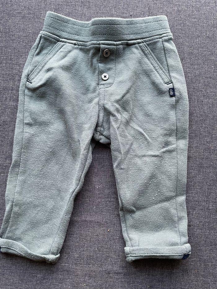 Pantalons - photo numéro 2