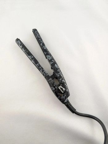 Lisseur Jaguar ST mini Silk Flower