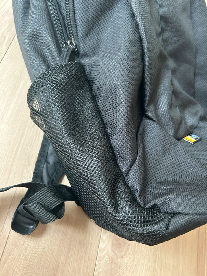 Sac à dos Case Logic noir - photo numéro 7