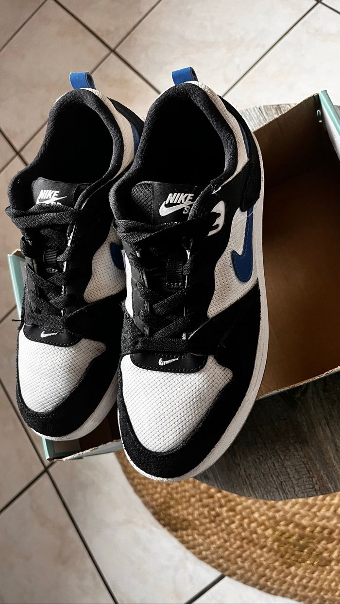 Baskets Nike - photo numéro 6