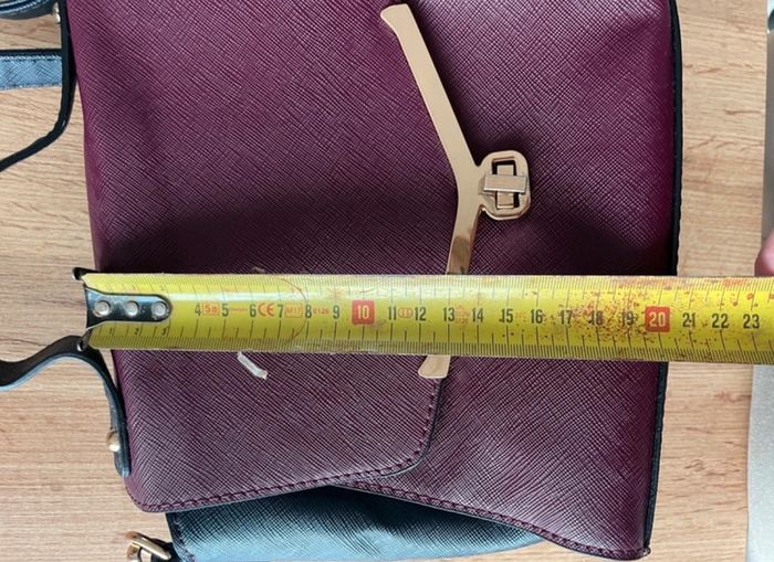 Sac bandoulière - photo numéro 5
