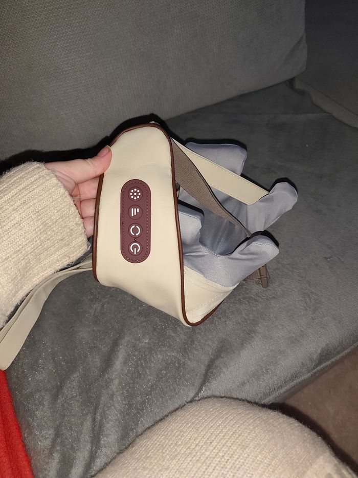 Accessoires massage - photo numéro 2