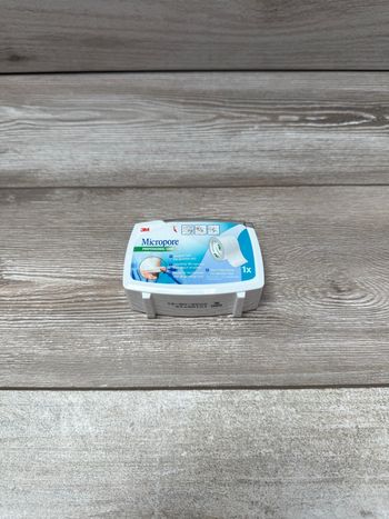 Sparadrap.