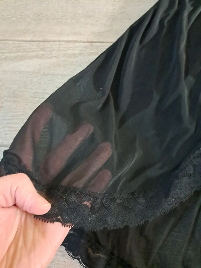 Nuisette - photo numéro 5