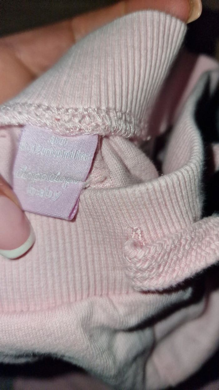 Pantalon 12 mois - photo numéro 4