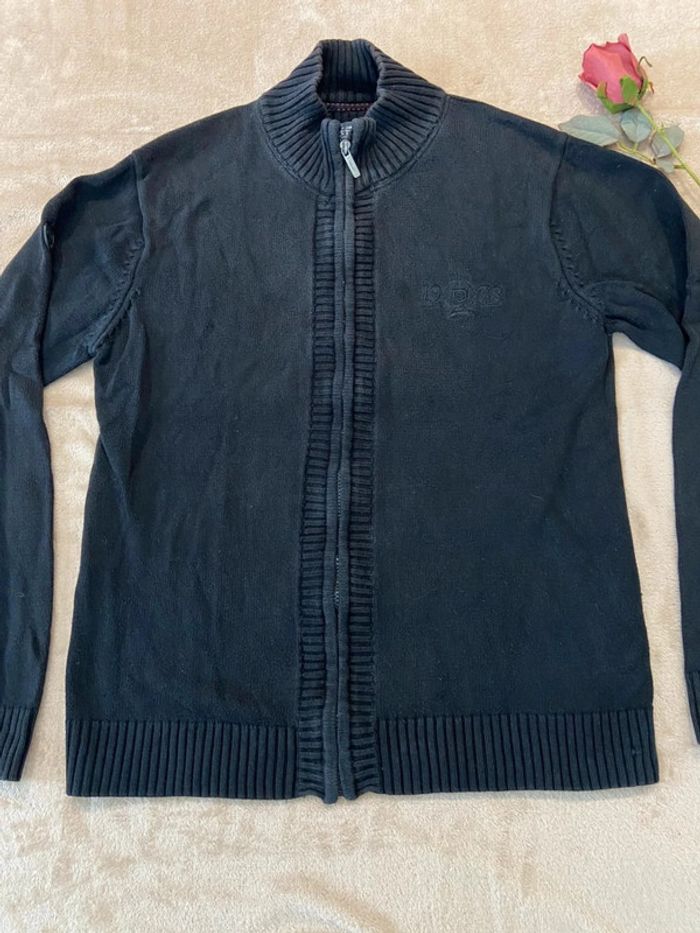 Gilet homme M - photo numéro 2