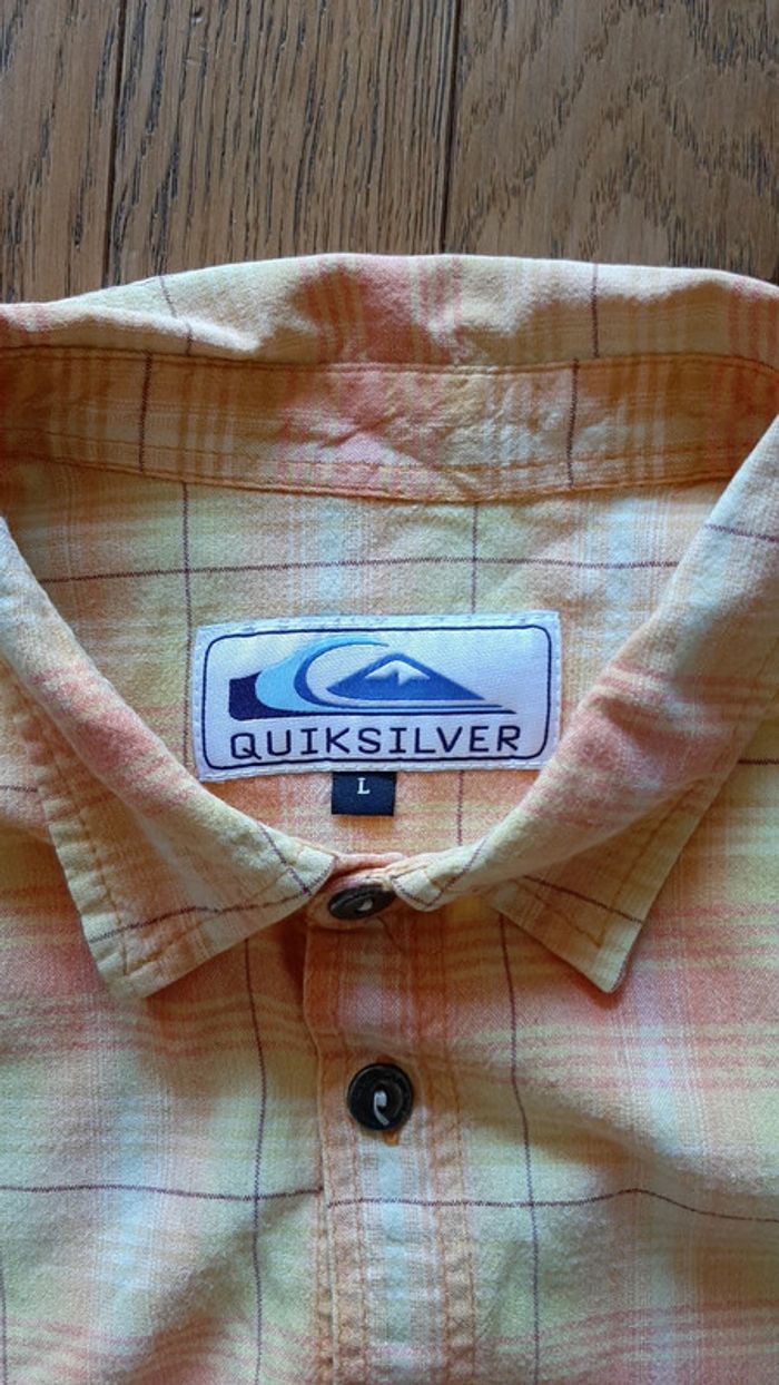 Chemise - photo numéro 2
